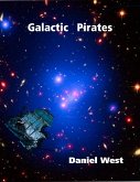 Galactic Pirates (eBook, ePUB)