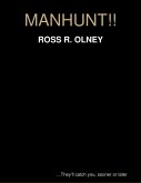 Manhunt!! (eBook, ePUB)