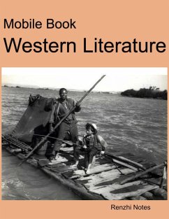 Cover Mobile Book Western Literature (eBook, ePUB)