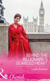 Behind The Billionaire's Guarded Heart (Mills & Boon Cherish) (eBook, ePUB)