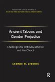 Ancient Taboos and Gender Prejudice (eBook, PDF)
