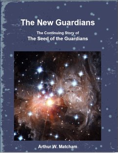 Cover The New Guardians (eBook, ePUB)