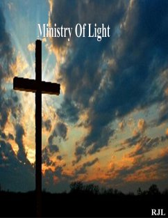 Cover Ministry of Light (eBook, ePUB)