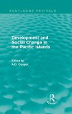 Routledge Revivals: Development and Social Change in the Pacific Islands (1989) (eBook, PDF)