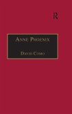 Anne Phoenix (eBook, ePUB)