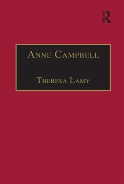 Cover Anne Campbell (eBook, PDF)