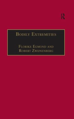 Cover Bodily Extremities (eBook, PDF)