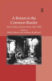 A Return to the Common Reader (eBook, PDF)