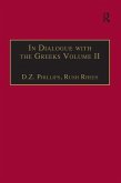 In Dialogue with the Greeks (eBook, ePUB)