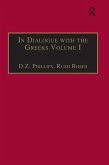 In Dialogue with the Greeks (eBook, ePUB)