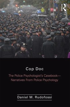 Cover Cop Doc (eBook, PDF)