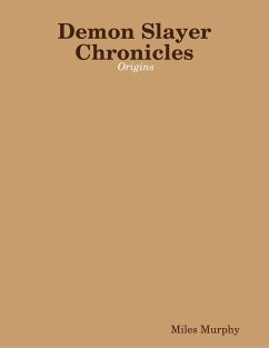 Cover Demon Slayer Chronicles: Origins (eBook, ePUB)