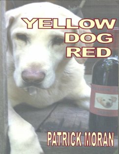 Cover Yellow Dog Red (eBook, ePUB)
