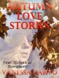 Autumn Love Stories: Four Historical... - Bild 1