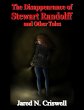 The Disappearance of Stewart Randolff... - Bild 1