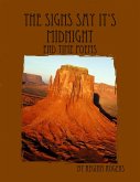 The Signs Say It's Midnight: End Time Poems (eBook, ePUB)