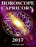 Horoscope 2017 - Capricorn (eBook, ePUB)
