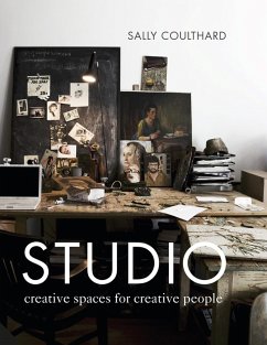 Studio (eBook, ePUB) - Coulthard, Sally