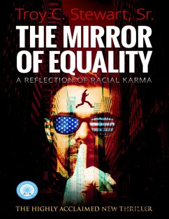 Cover The Mirror of Equality (eBook, ePUB)
