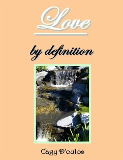 Cover Love By Definition (eBook, ePUB)