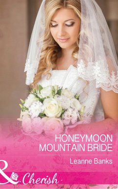 Honeymoon Mountain Bride (eBook, ePUB) - Banks, Leanne
