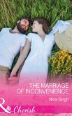 The Marriage Of Inconvenience (eBook, ePUB)