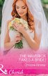 The Maverick Fakes A Bride! (eBook,... - Bild 1