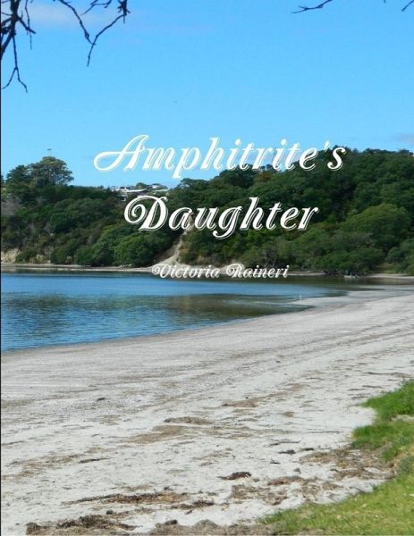 Amphitrite's Daughter (eBook, ePUB)