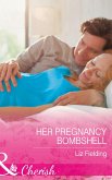 Her Pregnancy Bombshell (Summer at Villa Rosa, Book 1) (Mills & Boon Cherish) (eBook, ePUB)