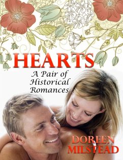 Cover Hearts: A Pair of Historical Romances (eBook, ePUB)