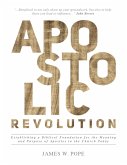 Apostolic Revolution (eBook, ePUB)