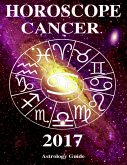 Horoscope 2017 - Cancer (eBook, ePUB)