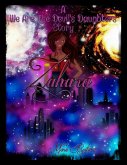 Zahara a We Are the Devil's Daughters Story (eBook, ePUB)