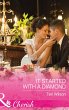 It Started With A Diamond (eBook, ePUB) - Bild 1