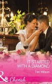 It Started With A Diamond (eBook, ePUB)