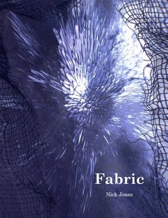 Fabric (eBook, ePUB) - Jones, Nick
