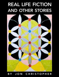 Cover Real Life Fiction And Other Stories (eBook, ePUB)