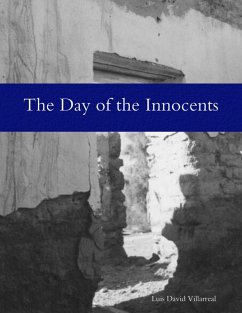 Cover The Day of the Innocents (eBook, ePUB)