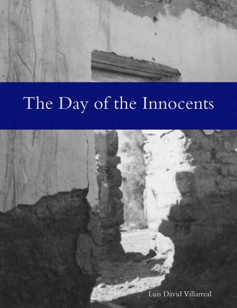 The Day of the Innocents (eBook, ePUB) The Day of the Innocents (eBook, ePUB)