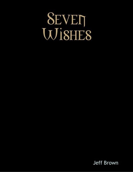 Seven Wishes (eBook, ePUB)