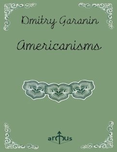Cover Americanisms (eBook, ePUB)