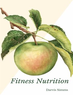 Fitness Nutrition (eBook, ePUB) - Simms, Darvis