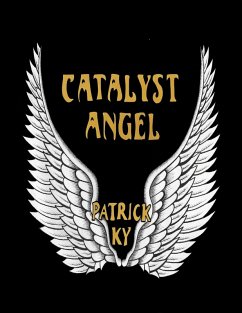 Cover CATALYST ANGEL (eBook, ePUB)