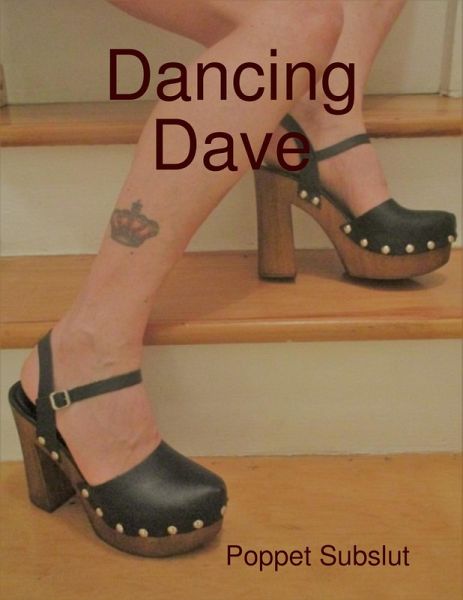 Dancing Dave (eBook, ePUB)