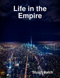 Cover Life in the Empire (eBook, ePUB)