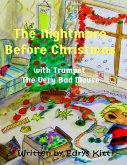 The Nightmare Before Christmas With Trumpet the Very Bad Mouse (eBook, ePUB)