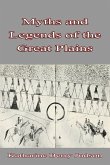 Myths and Legends (eBook, ePUB)