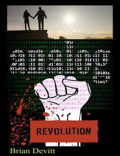 Analog Revolution (eBook, ePUB) - Devitt, Brian