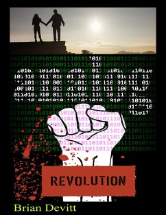 Cover Analog Revolution (eBook, ePUB)