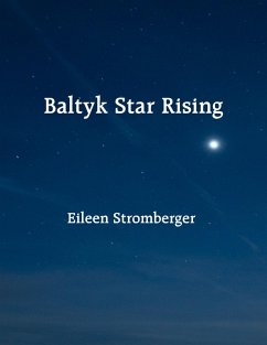 Cover Baltyk Star Rising (eBook, ePUB)